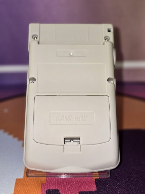 Custom-Built GameBoy Color - NES - Image 3