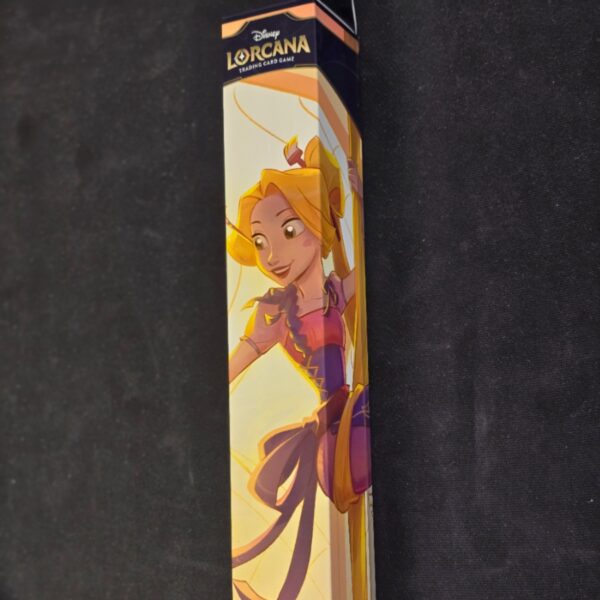 Disney Lorcana Rapunzel Playmat