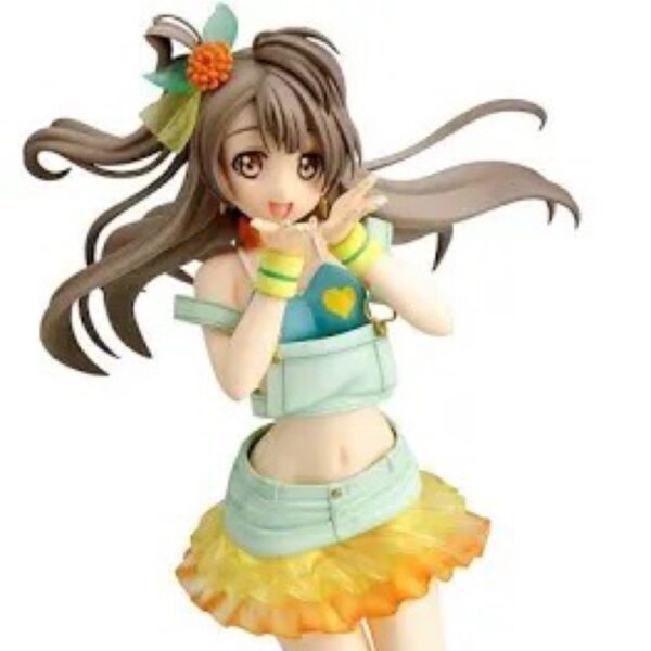 Kotobukiya 1/8 Lovelive Kotori Min Egao