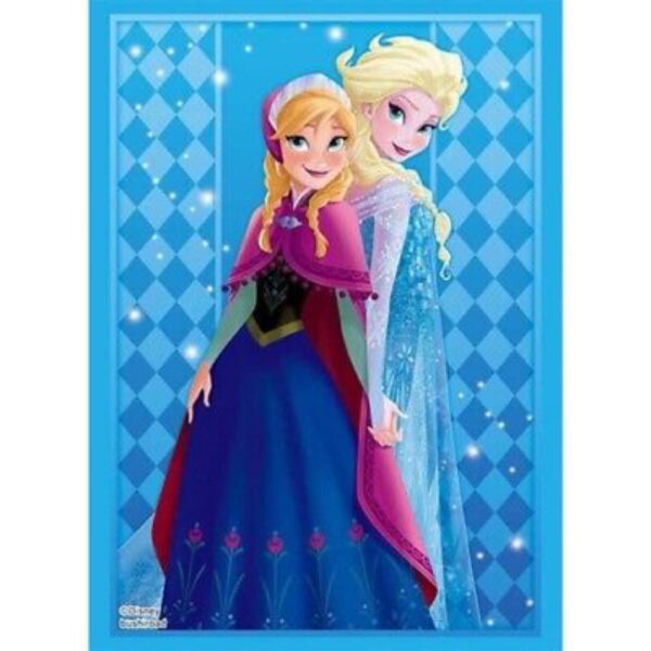 Bushiroad Sleeve Collection HG Vol.3662 Disney Frozen Sleeve Japan Official