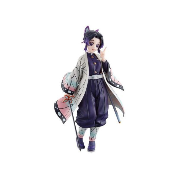 Demon Slayer: Kimetsu no Yaiba Shinobu Kocho Statue