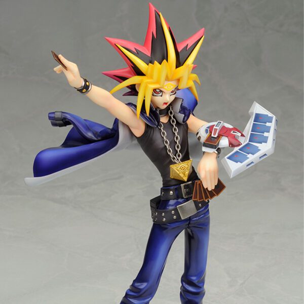 Yu-Gi-Oh! - ARTFX J Yami Yugi