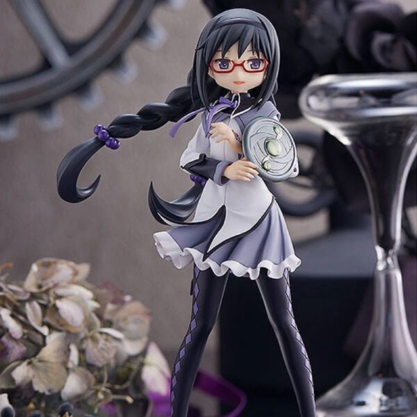 Homura Akemi Pop Up Parade PVC Figure