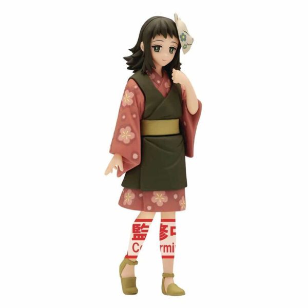 Demon Slayer Kimetsu V21 Makomo Figure