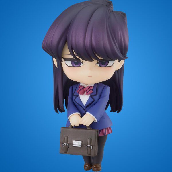 Komi Cant Communicate Shoko Komi Nendoroid Action Figure