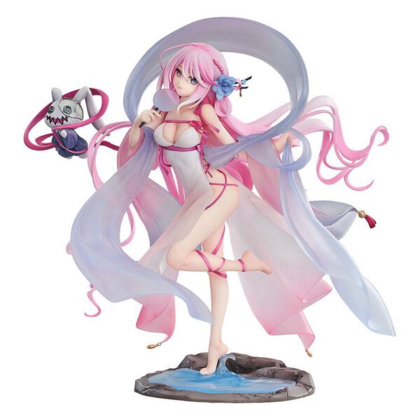 Iron Saga Slokai Fairy of the Moon Version 1:8 Scale Statue