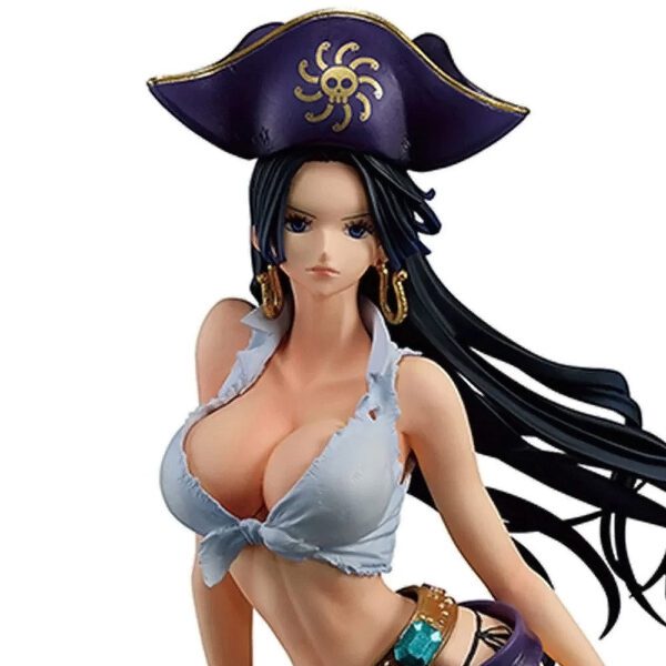 One Piece Boa Hancock