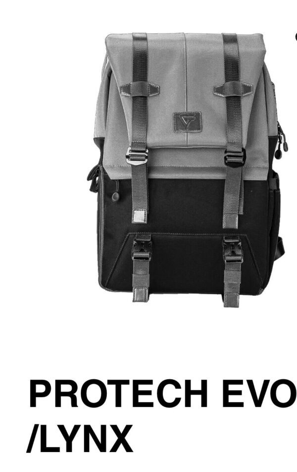 GemTech Backpack