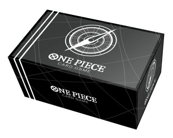 One Piece Card Game Official Storage Box 1