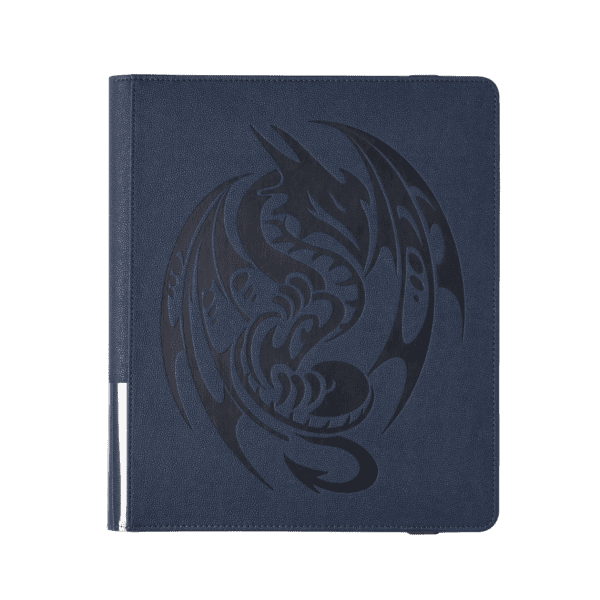 Dragon Shield Portfolio Binder 360