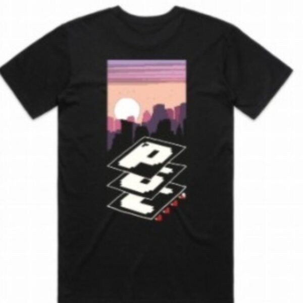 Pixelhaven T-shirt