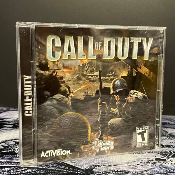 Call of Duty for PC