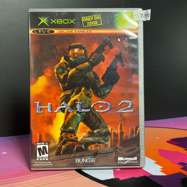 Halo 2