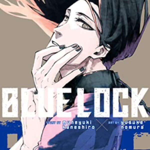 Blue Lock Vol. 9