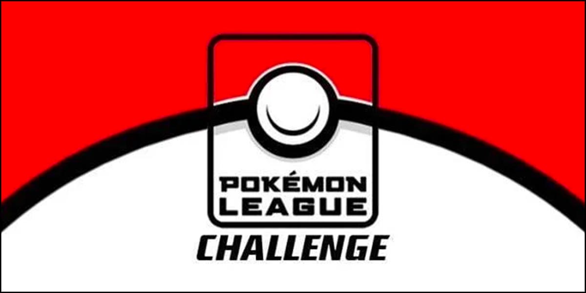 Pokémon League Challenge @ PixelHaven