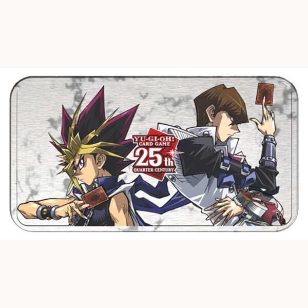 Yu-Gi-OH! 25th Anniversary Tin: Dueling Mirrors