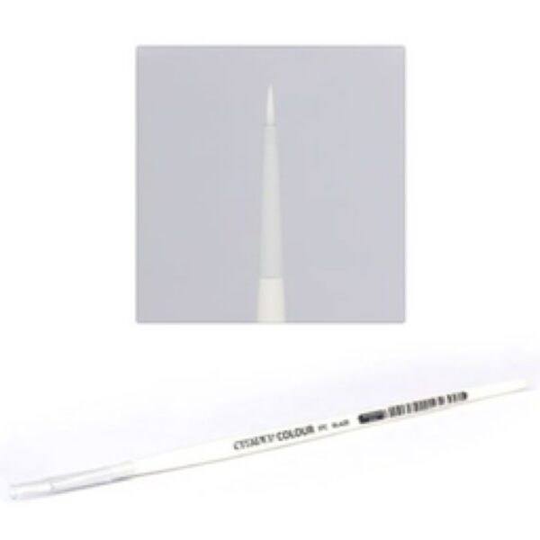 Citadel Synthetic Glaze Brush Medium