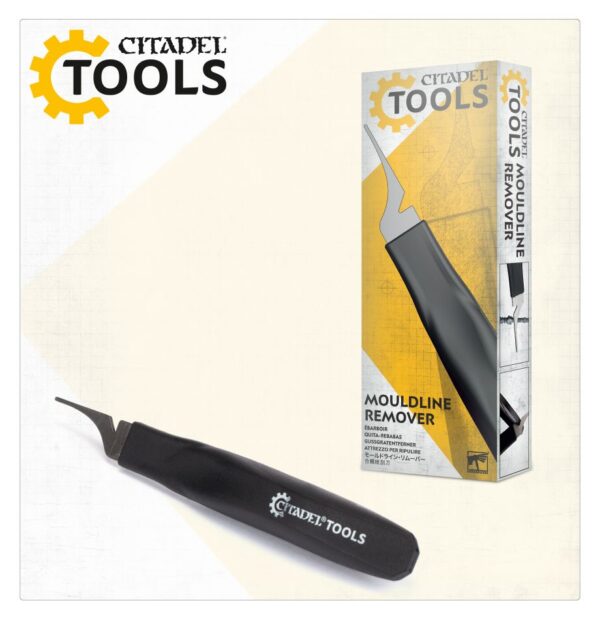 Citadal Tools Mouldine Remover