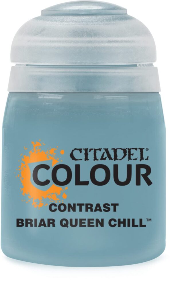 Citadel Colour Briar Queen Contrast