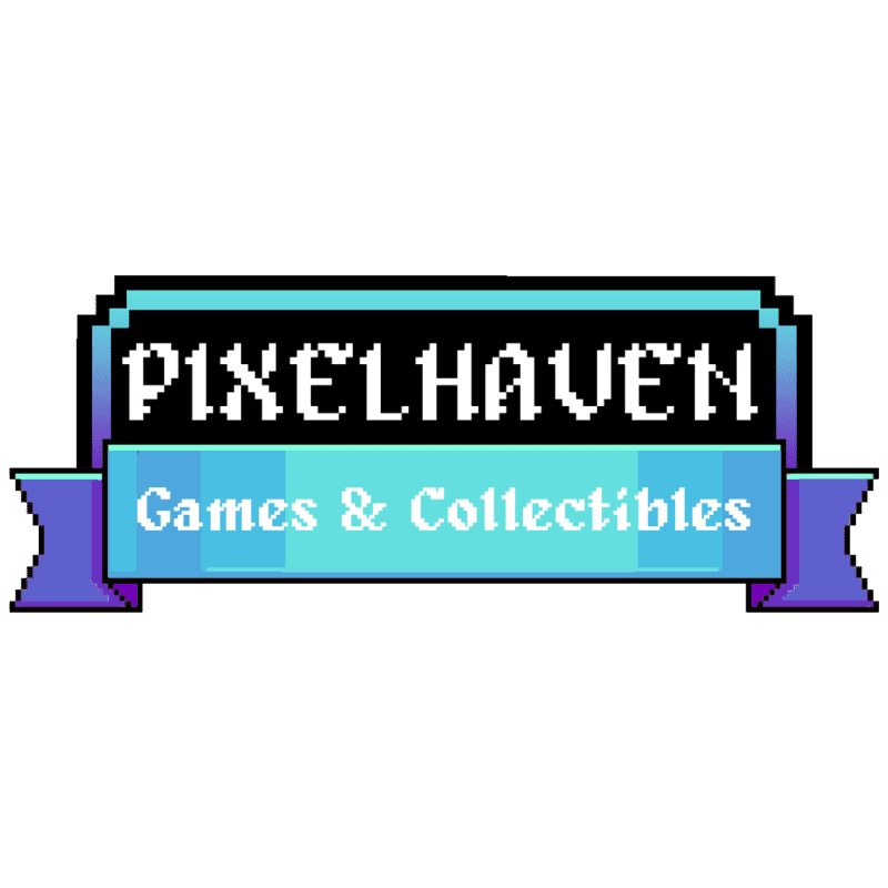 Pixelhaven Gaming & Collectibles