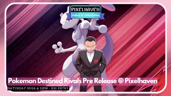 DR PR 05/24