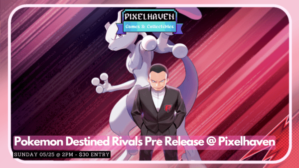 DR PR 05/25