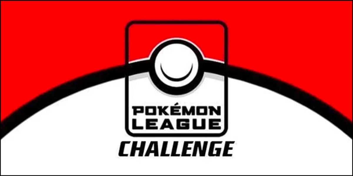 Pokemon League Challenge @ Pixelhaven