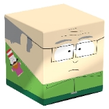 Ultimate Guard - Mr.Garrison - Boulder 100+ South Park - Sp007