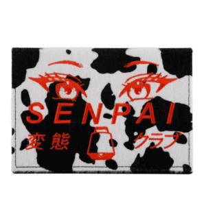 DekTech Senpai Emila