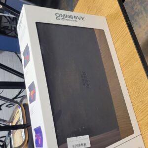 Ultimate Guard Omnihive 1000+ Grey