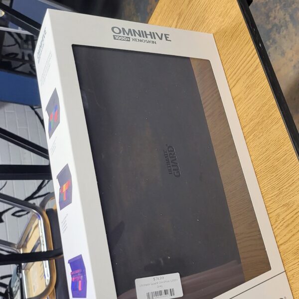 Ultimate Guard Omnihive 1000+ Grey