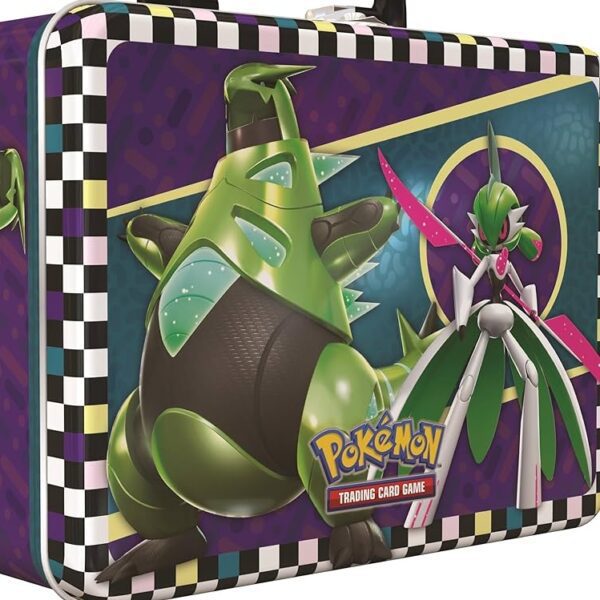 Pokémon Trading Card Game: Collector Chest