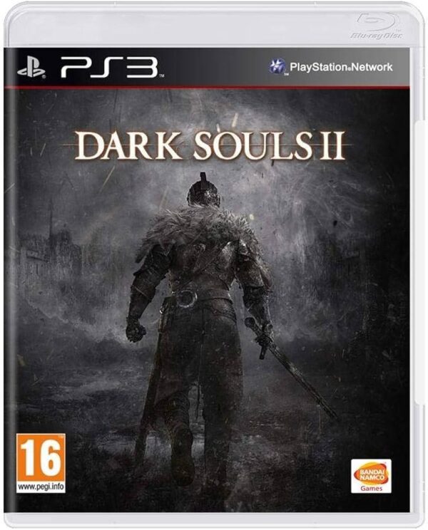 Dark Souls II Standard Edition