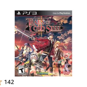 Legend of Heroes: Trails of Cold Steel 2 JKS 3