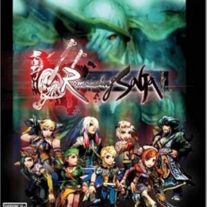 Romancing Saga
